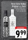 Aktuelle Wodka Angebote bei EDEKA in Mönchengladbach Aktuelles Original Angebot bei EDEKA in Mönchengladbach ab 9,99 €