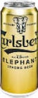 Aktuelles Elephant Starkbier Angebot bei Netto Marken-Discount in Neumünster ab 1,00 €