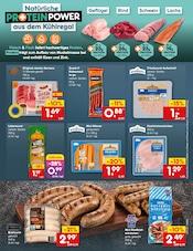 Leberwurst im Netto Marken-Discount Prospekt in Fürth Aktueller Netto Marken-Discount Prospekt mit Leberwurst, "Aktuelle Angebote", Seite 36