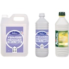 SUR TOUS LES ALCOOLS ET VINAIGRES MÉNAGERS - Carrefour SUR TOUS LES ALCOOLS ET VINAIGRES MÉNAGERS dans le catalogue Carrefour