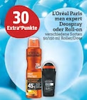 Aktuelles Deospray oder Roll-on Angebot bei Marktkauf in Leipzig