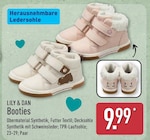 Aktuelles Booties Angebot bei ALDI Nord in Bremen ab 9,99 €