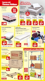 Aktueller Thomas Philipps Prospekt mit Matratze, "Top Angebote", Seite 5