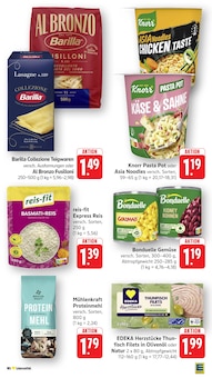 Mais im aktuellen EDEKA Prospekt (Frankfurt (Main)) Mais im EDEKA Prospekt "Aktuelle Angebote" mit 53 Seiten (Frankfurt (Main))
