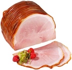 Backofen-Schinken im Angebot bei REWE in Bamberg Backofen-Schinken Angebote von Berger bei REWE Bamberg für 1,79 €