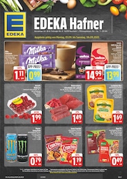 EDEKA Prospekt für Neumarkt mit 28 Seiten EDEKA Prospekt "Wir lieben Lebensmittel!" für Neumarkt, 28 Seiten, 01.09.2025 - 06.09.2025
