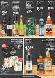 Aktueller TOP Getränke Prospekt mit Radeberger, "Aktuelle Angebote", Seite 3