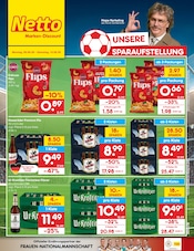 Ähnliche Paderborner Angebote im Prospekt "Aktuelle Angebote" von Netto Marken-Discount in Jena Ähnliche Angebote wie Paderborner im Prospekt "Aktuelle Angebote" auf Seite 3 von Netto Marken-Discount in Jena