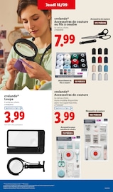 Jouets Angebote im Prospekt "Le vrai prix des bonnes choses" von Lidl auf Seite 49