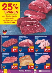 Aktueller Netto Marken-Discount Prospekt mit Hähnchen, "Aktuelle Angebote", Seite 6