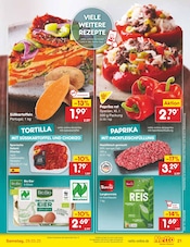 Aktueller Netto Marken-Discount Prospekt mit Reis, "Aktuelle Angebote", Seite 27