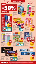 Oreo Angebot im aktuellen Penny Prospekt auf Seite 14