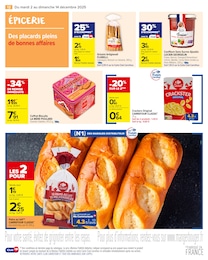 Offre Sucre dans le catalogue Carrefour Market du moment à la page 14