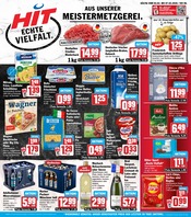 Aktueller HIT Supermarkt Prospekt in Königsbrunn und Umgebung, "ECHTE VIELFALT" mit 19 Seiten, 02.02.2026 - 07.02.2026