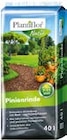 Pinienrinde von Plantiflor im aktuellen Hellweg Prospekt