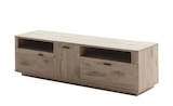 uno TV-Element Prato für 539,00 € bei Höffner im Angebot uno TV-Element Prato im aktuellen Höffner Prospekt