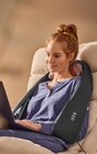 Appareil de massage shiatsu pour nuque - SENSIPLAST - Lidl à Tourcoing Appareil de massage shiatsu pour nuque - SENSIPLAST en promo chez Lidl Tourcoing à 19,99 €