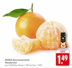 Mandarinen bei EDEKA im Lampertheim Prospekt für 1,49 €