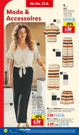 Kleid im Lidl Prospekt in Albstadt Aktueller Lidl Prospekt mit Kleid, "LIDL LOHNT SICH", Seite 28