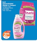 Feinwaschmittel Flüssig im V-Markt Prospekt Feinwaschmittel Flüssig von burti im aktuellen V-Markt Prospekt für 2,99 €