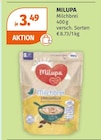 Milchbrei von Milupa für 3,49 € bei Müller im Angebot Milchbrei von Milupa im aktuellen Müller Prospekt