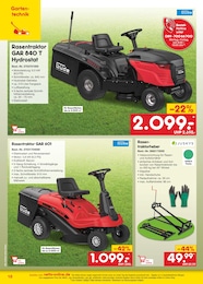 Netto Marken-Discount Autozubehör im Prospekt 