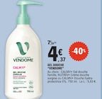 E.Leclerc Le Kremlin-Bicètre - Promo Gel douche Promo Gel douche à 4,37 € dans le catalogue E.Leclerc à Le Kremlin-Bicètre