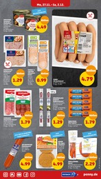 Gourmet Angebot & Preis im aktuellen Penny-Markt Prospekt Gourmet Angebot im aktuellen Penny-Markt Prospekt auf Seite 5