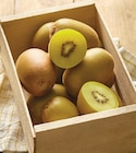 Promo Kiwi jaune Sungold à 1,88 € dans le catalogue Intermarché Express à Châtillon