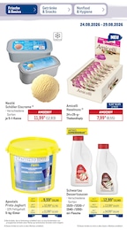 Haselnüsse Angebot & Preis im aktuellen METRO Prospekt Haselnüsse Angebot im aktuellen METRO Prospekt auf Seite 21