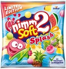 Soft Splash im Penny Prospekt Soft Splash von Storck im aktuellen Penny Prospekt für 1,69 €