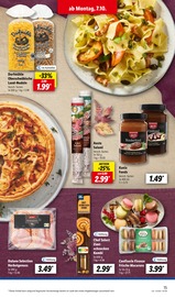 Aktueller Lidl Prospekt mit Wild, "LIDL LOHNT SICH", Seite 17