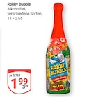Aktuelle Sekt Angebote bei GLOBUS in Braunschweig Aktuelles Robby Bubble Angebot bei GLOBUS in Braunschweig ab 1,99 €