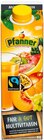 Fair & Gut Saft Multivitamin Angebote von Pfanner bei REWE Brandenburg für 1,99 €