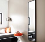 Miroir rectangulaire pure - INSPIRE - Weldom à Toulouse Miroir rectangulaire pure - INSPIRE en promo chez Weldom Toulouse à 29,90 €