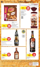 Rhum Angebote im Prospekt "Intermarché" von Intermarché Super auf Seite 24