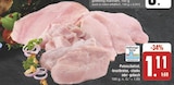 Putenschnitzel, -brustbraten, -steaks oder -gulasch im E center Prospekt Putenschnitzel, -brustbraten, -steaks oder -gulasch von im aktuellen E center Prospekt für 1,11 €