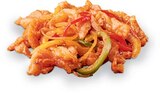 Hähnchen-Pfanne „Schaschlik“ im Angebot bei Netto Marken-Discount in Goslar Hähnchen-Pfanne „Schaschlik“ Angebote bei Netto Marken-Discount Goslar für 5,49 €