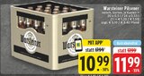 Aktuelle Warsteiner Angebote bei EDEKA in Euskirchen Aktuelles Pilsener Angebot bei EDEKA in Euskirchen ab 10,99 €
