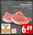 Aktuelles Stielkoteletts Angebot bei EDEKA in Remscheid ab 6,49 €