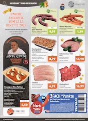 Aktueller aktiv & irma Prospekt mit Rindfleisch, "Top Angebote", Seite 4