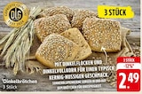 EDEKA Weil (Schönbuch) Prospekt mit  im Angebot für 2,49 €