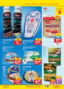 Kaffee im aktuellen Netto Marken-Discount Prospekt (Magdeburg) Kaffee im Netto Marken-Discount Prospekt "Aktuelle Angebote" mit 72 Seiten (Magdeburg)