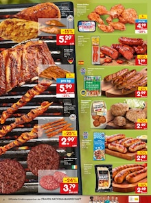 Schweinefilet im aktuellen Netto Marken-Discount Prospekt (Pforzheim) Schweinefilet im Netto Marken-Discount Prospekt "Aktuelle Angebote" mit 45 Seiten (Pforzheim)