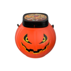 Citrouille Halloween dans le catalogue Lidl