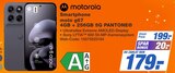 Smartphone moto g67 im Angebot bei expert in Kiel Smartphone moto g67 Angebote von motorola bei expert Kiel für 179,00 €