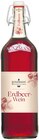 Erdbeer- oder Heidelbeerwein von Kunzmann Weinkellerei im aktuellen Penny Prospekt für 3,49 €