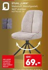 STUHL LARA Angebote bei porta Möbel Beckum für 69,00 €