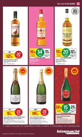 Champagne Angebote im Prospekt "Intermarché" von Intermarché Super Champagne Angebote im Prospekt "Intermarché" von Intermarché Super auf Seite 25