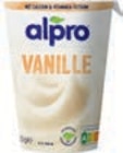 Joghurtalternative auf Sojabasis von alpro im aktuellen tegut Prospekt für 1,49 €